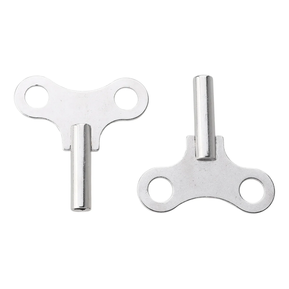 

High Quality Steel Clock Key Metal Clock Key Sturdy Clock Tools Winding Chain Repair Tool for Home Shop Clock
