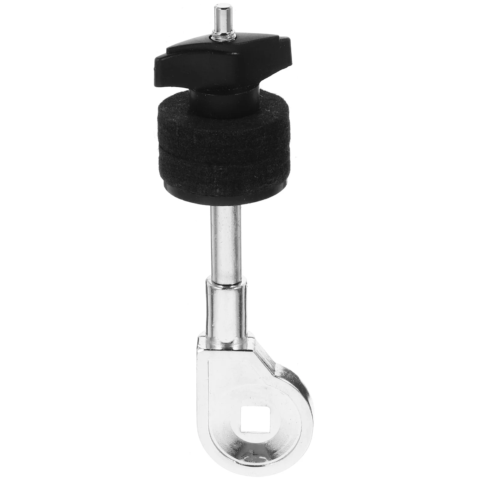 

Cymbal Head Professional Percussion Instrument Part Cymbals Metal Drum Kit Hardware Stacker Attachment for Supply