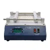 PUHUI T-8120 Preheating Oven Preheating Plate Infrared BGA Rework Station 6