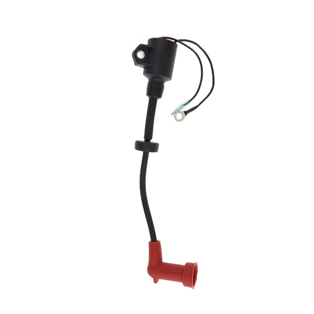 

Катушка зажигания для Yamaha 61N-85570-00, катушка зажигания в сборе для 2-тактного подвесного мотора Hidea 30HP