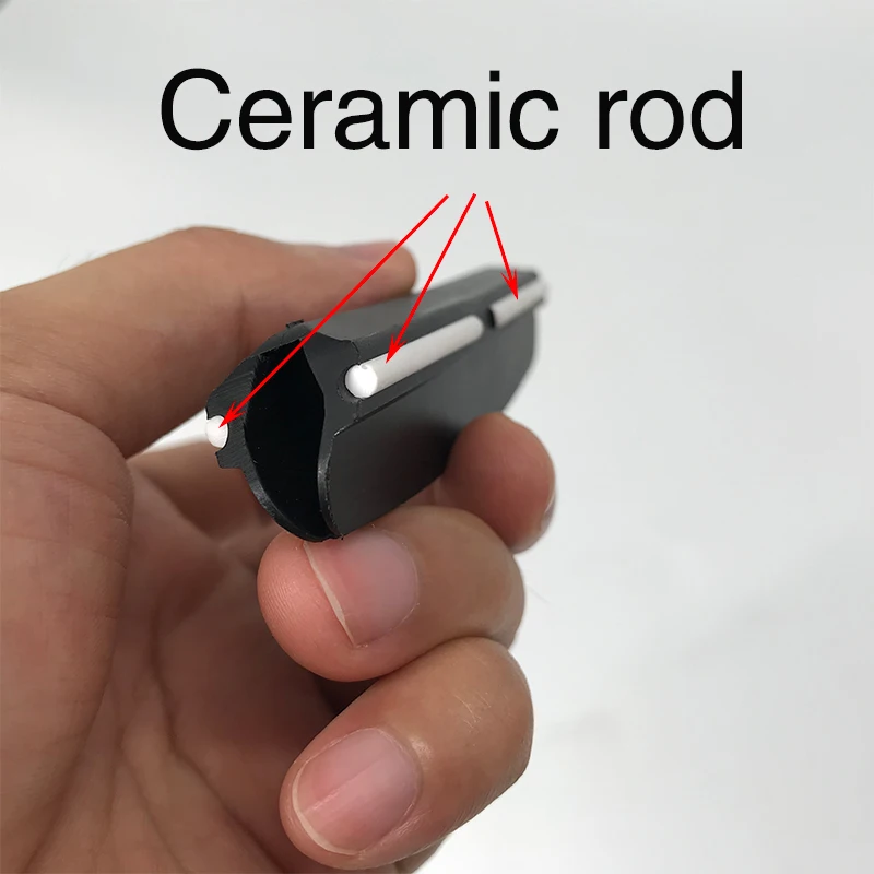Precision Sharpening Stone Angle Guide and Whetstone Accessory Kit