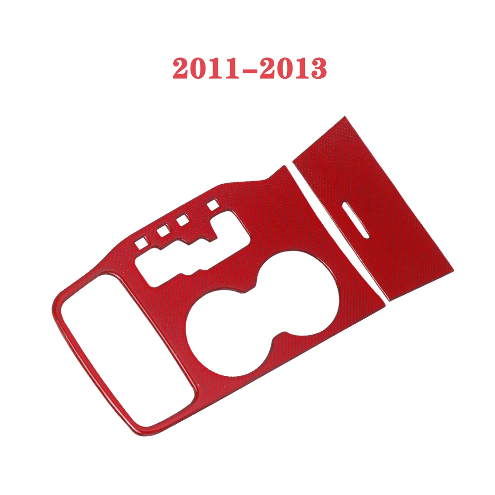 2011-2013 RedCarbon
