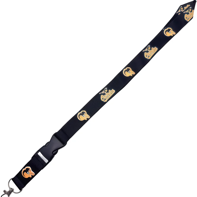 All-Purpose Detachable Lanyard with Buckle
