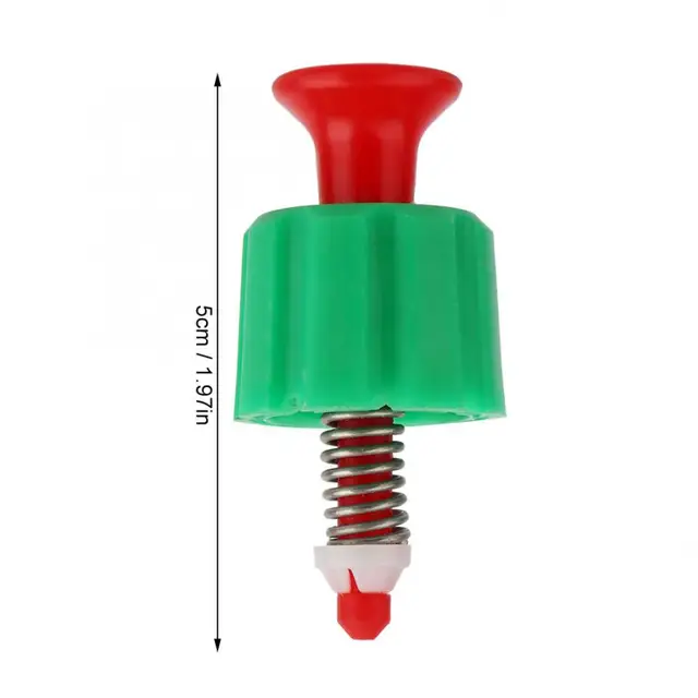 1Pc Légkompresszor Nyomáscsökkentő Szelep Biztonsági Felszabadulás 3L/5L/8L Szelepek Hátizsák Permetező Kerti Szerszámok Mezőgazdaság - Image 6