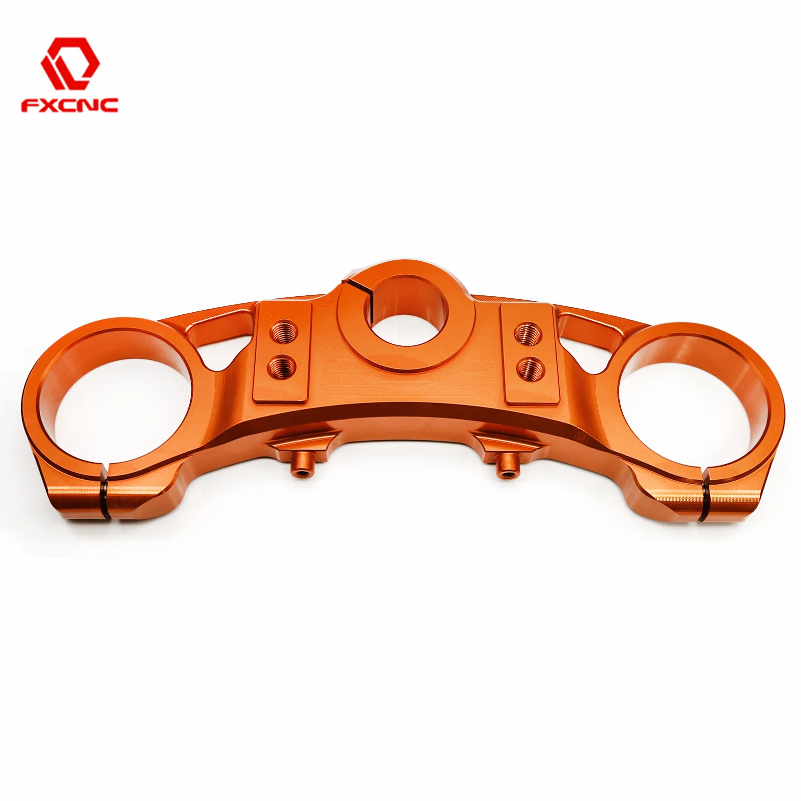 NEW For D u k e 790 890 R 2018 2019 2020 2021 Motorcycle Aluminum Front