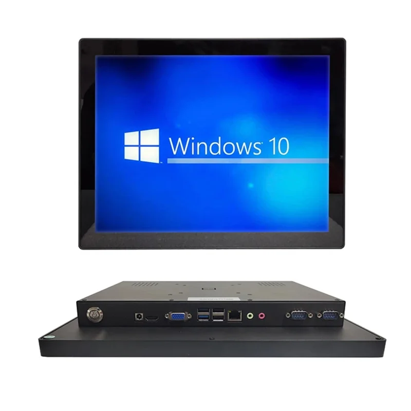 מחשב שולחני All In One בגודל 15 אינץ'