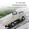 Simulation RC Cars D2mini pickup truck Full scale of small truck drift remote control high-speed vehicle Remote Control Toys 2