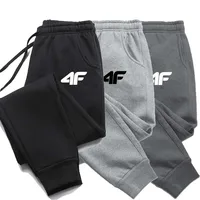 Creativity Printed Men Jogging Pants Mens Fitness Joggers Running Pants Man Training Sport Trousers Sportswear Sweatpants 1