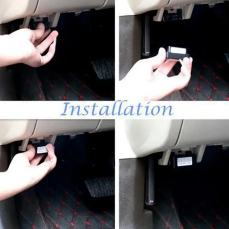 자동차 OBD 창문 유리 롤업 클로저 컨트롤러, 쉐보레 크루즈 2009 - 2014 용, 문짝 오프닝 클로징 모듈 시스템 액세서리