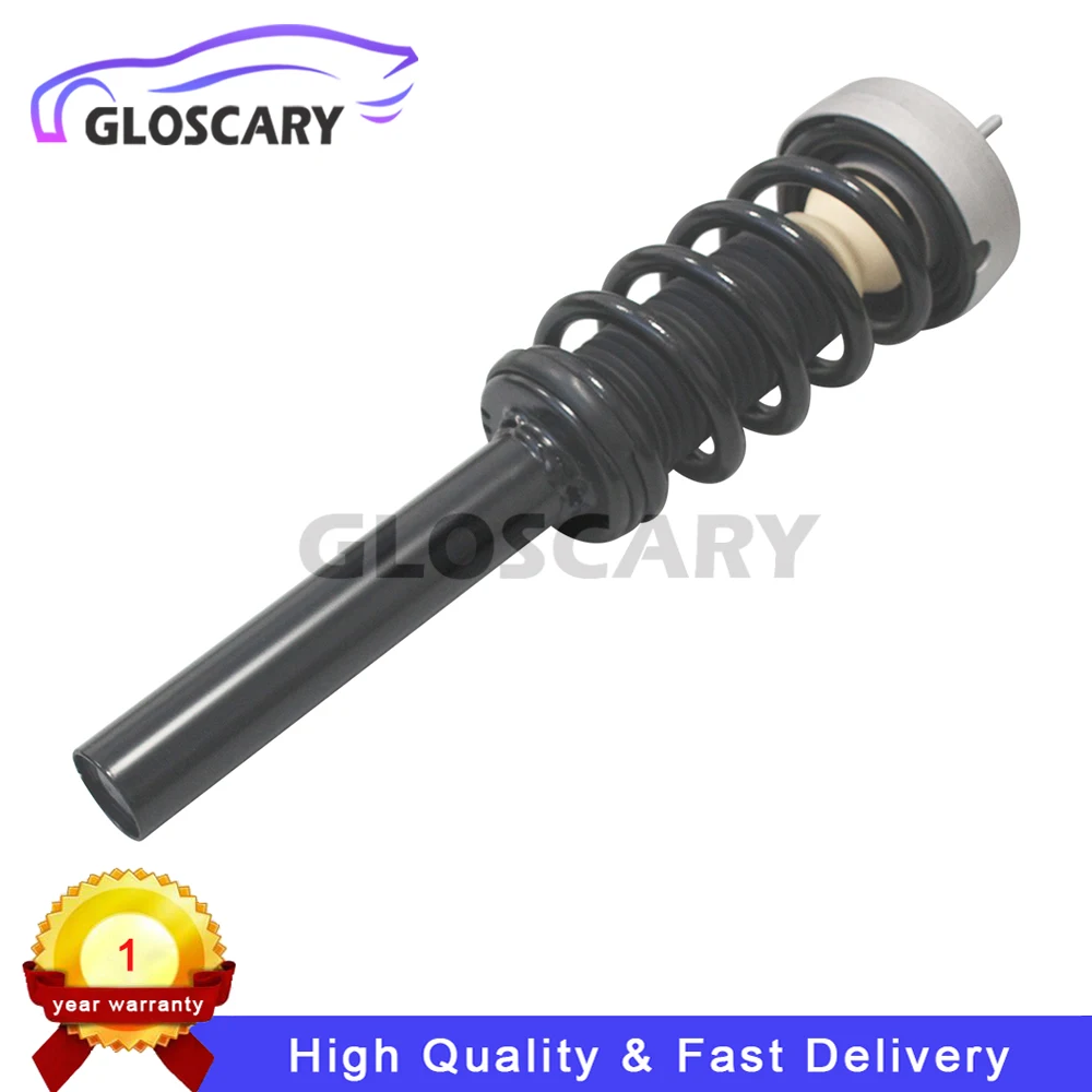 

Front Left or Right Shock Absorber Assembly For BMW X5 F15 X6 F16 2012-2018 Without EDC 31316851747 31316851745