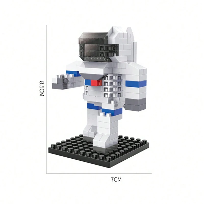 Sd2d8ece8ba5540e6a6923e711a694f5eI - Mini Block World