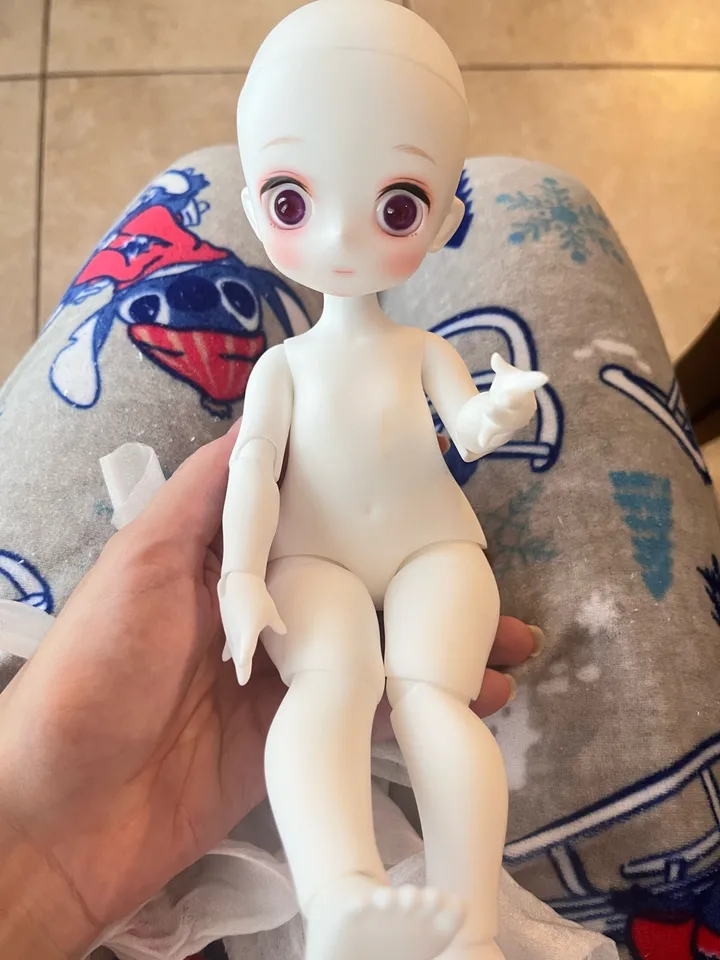 dadada AX987 BJD 1/6 ドール dadada AX987 BJD 1/6 ドール dadada様専用 AX987 BJD 1/6 ドール