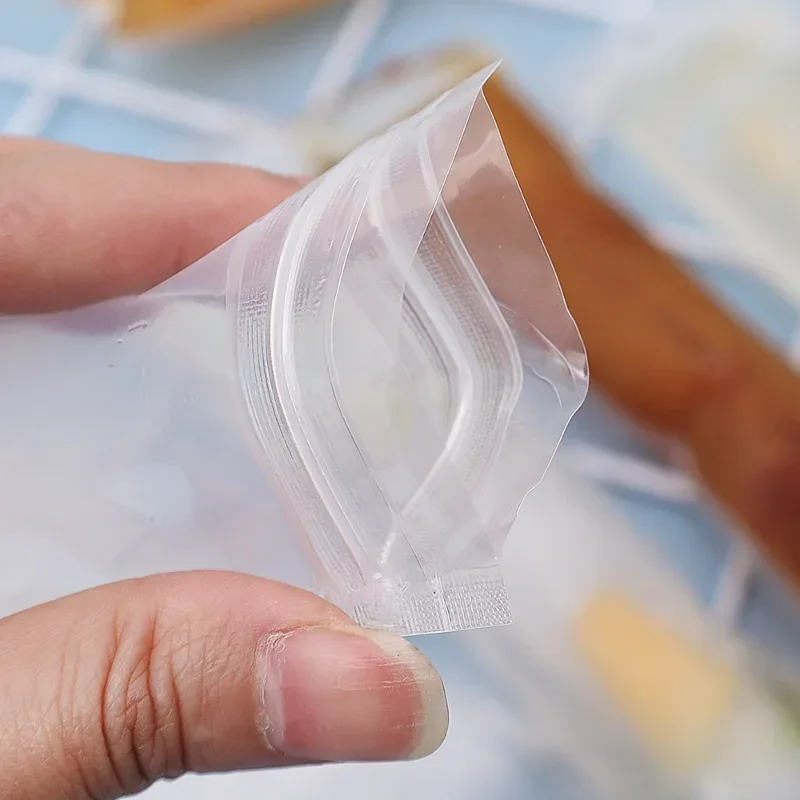 20/60x Disposable Ice Popsicle Mold Bags Bpa Free Freezer Tube with Zip Seals Yogurt Ice Cream Sticks Juice Fruit Smoothies Bag ice mold,ice cream molds,ice cream bag