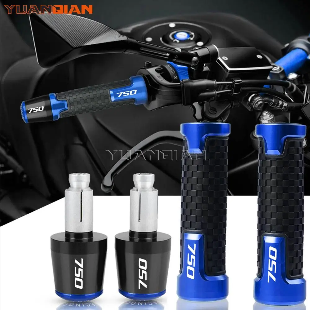 

Ручки для Мотоцикла SUZUKI KATANA GSX750F GSR750 GSXR750 GSR GSX 750 GSX-R XR 750 22 мм