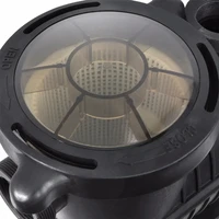 Brand New Pool Pump Lid Pool Pump Lid Above-Ground High Quality Material Practical To Use For Splapool Pureline Spare Parts 2