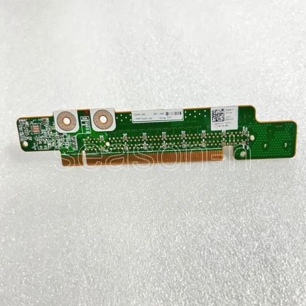 

Боковая передача C6220 PCI-E 16X 1U чехол 90 градусов переходная карта C6220II