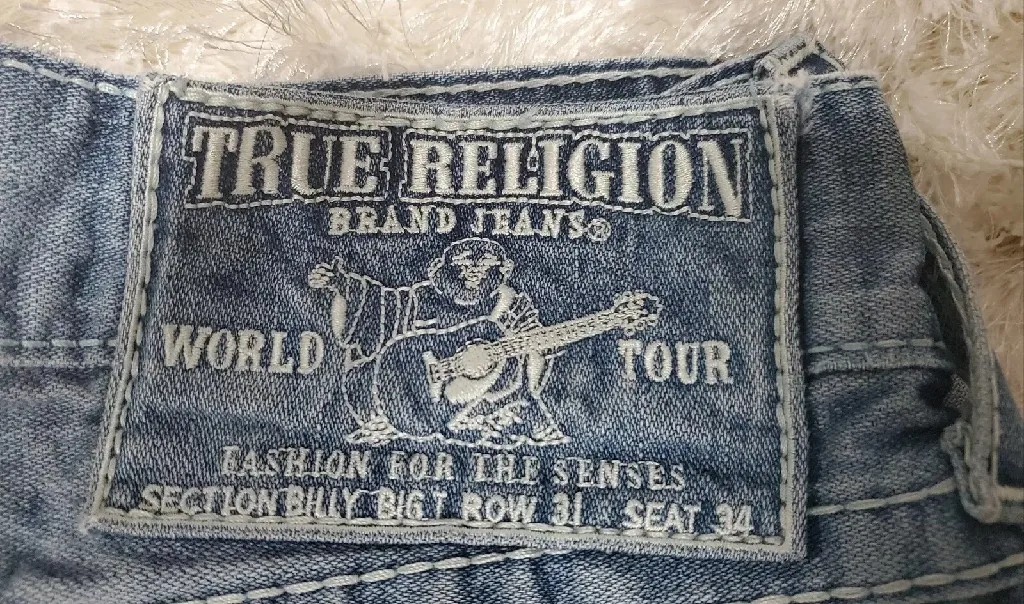 Vintage Buddha Jeans Y2K Clothes Womens Fashion Gothic Pocket Embroidery Retro Blue Baggy Jeans High Waist Slim Flared Trousers 2