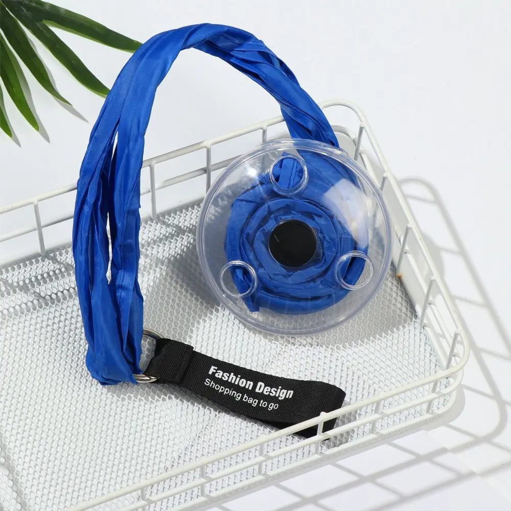 Aluminum alloy Special Purpose Bags Luggage Telescopic Storage Bag Shopping Bag Portable Small Disc 1PC