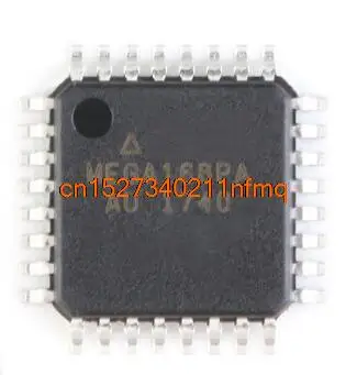 

100% NEW Free shipping ATMEGA168PA-AU ATMEGA168PA MEGA168PA QFP32 ATMEGA168PA-AUR