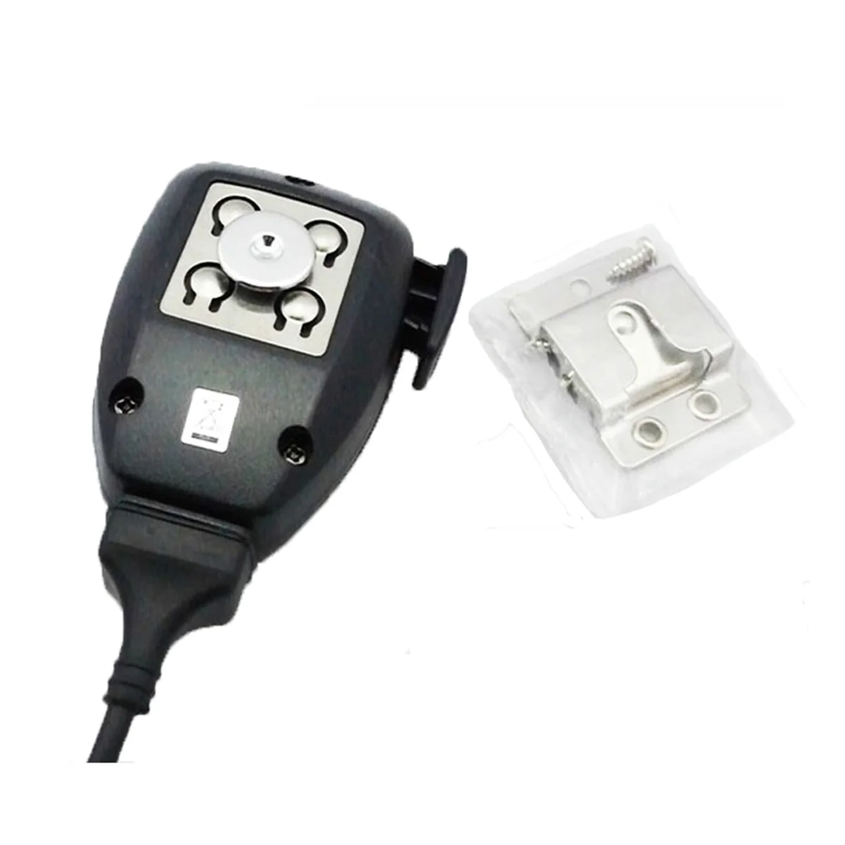 Kenwood KMC-32 차량용 스피커 마이크, TM271, 471, 281/481 모바일 라디오용