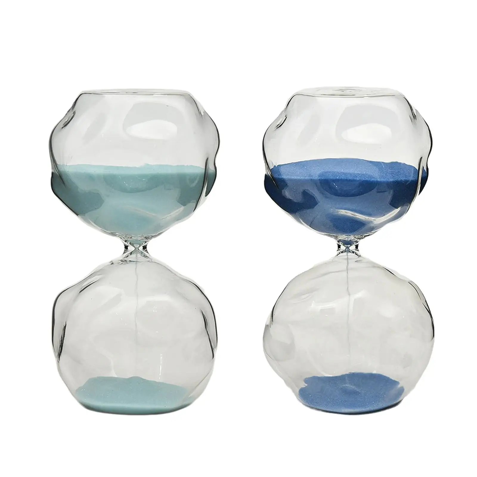 

30 Min Sand Hourglass Simple Office Timer for Party Living Room Classroom