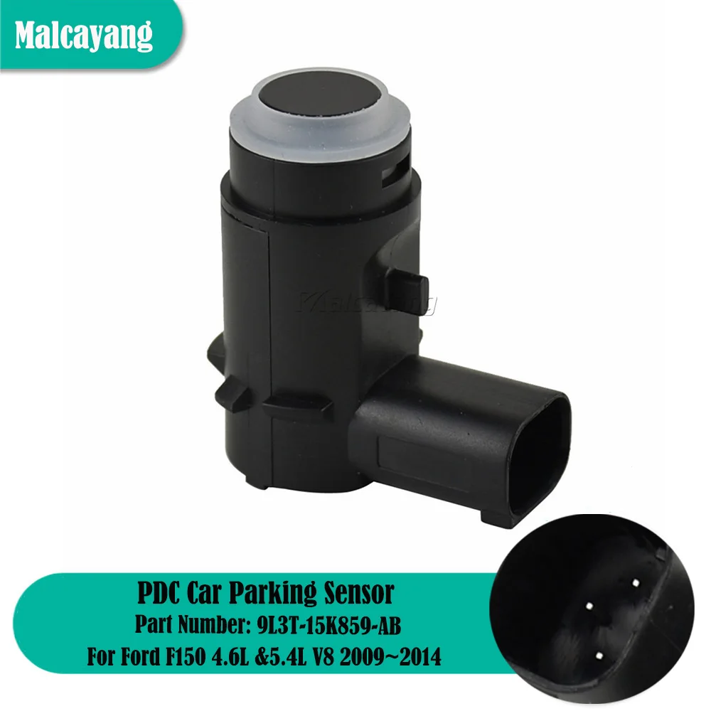 9L3T15K859ABAutoPartsPDCParkingSensorBumperReverseAssistFor