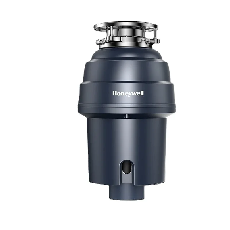 Kitchen Appliances Honeywell Kitchen Waste Disposer Crusher Can Connect To Dishwasher HW-A-326 4