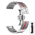 Silver Red