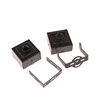 1 PCS CCTV Camera Housing MINI CCTV MINI Camera Metal Housing For CCD/CMOS/IPC Chipset 3