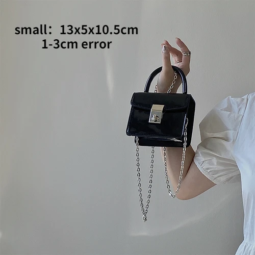 Small