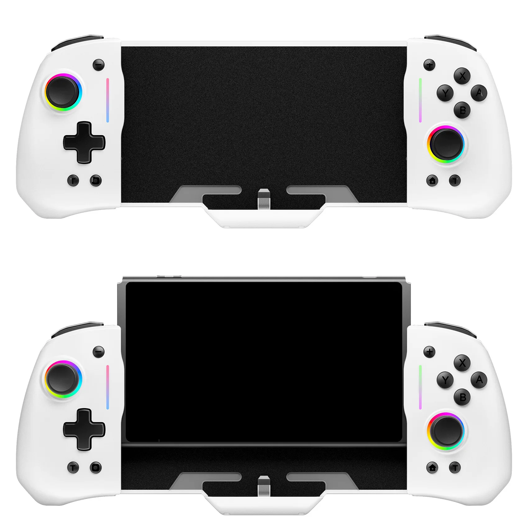 ġ Ʈѷ  ζ  ڵ, RGB  ڵ , ġ  ġ OLED 