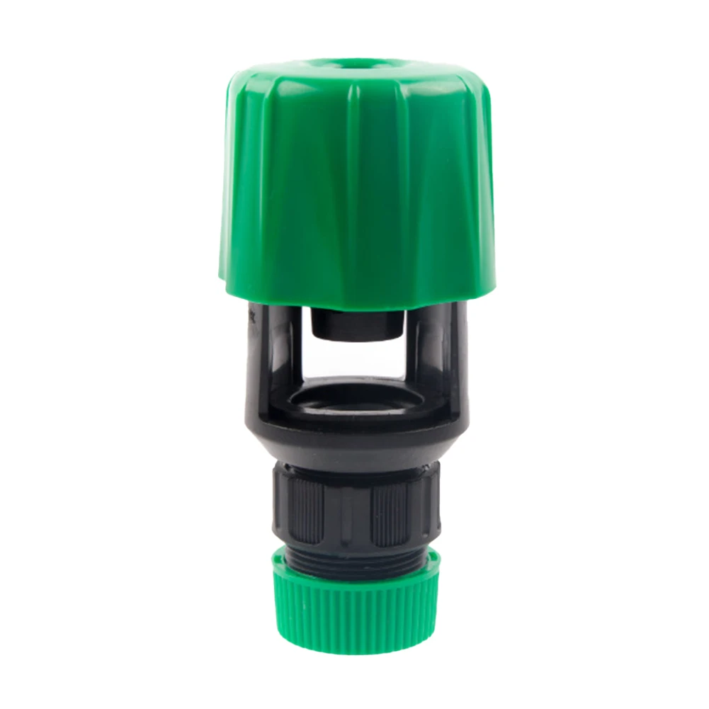 

Sanitary Plastic Conversion Faucet Plastic Connector
