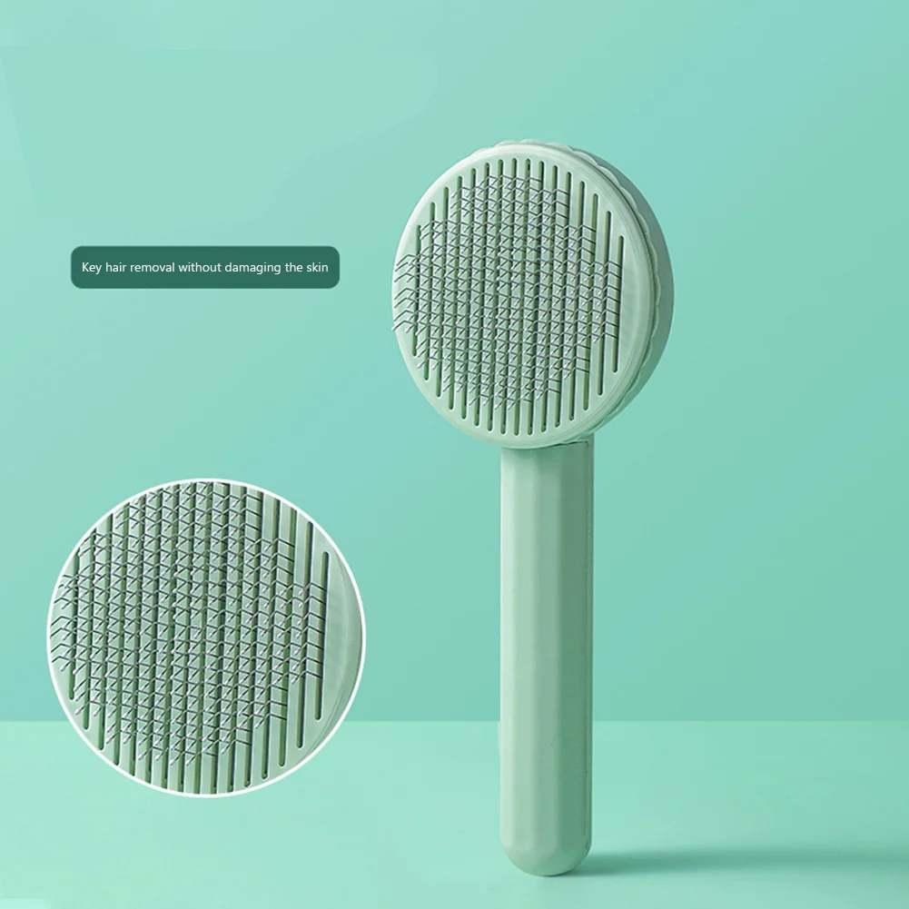 Universal Pet Hair Removal Brush 2