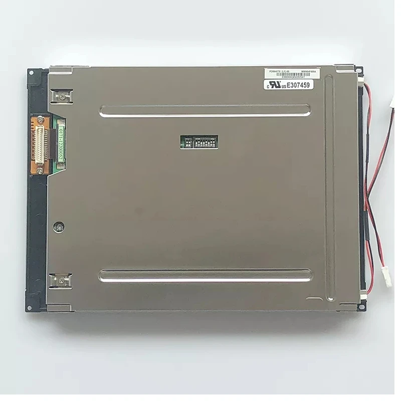 

Original Yuantai 6.4 inch LCD screen PD064VT4 PD064VT5 PD064VT8 LCD Screen Display Industrial LCD