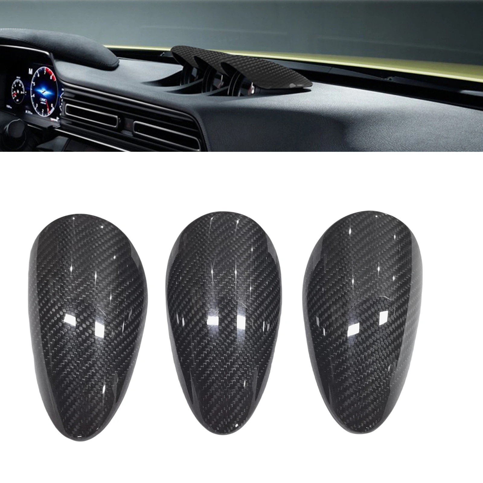 日産 Nissan Z RZ34 400Z 対応 ドライカーボン 燃料タンクカバー