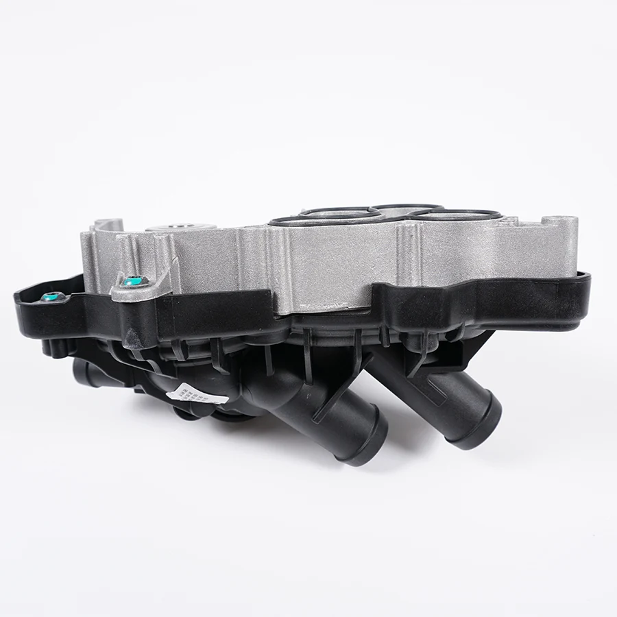 04E121600 04E121600BD Thermostat Water Pump for Jetta Passat Lingdu Caddy Golf A3 Skoda 1.6 1.4T