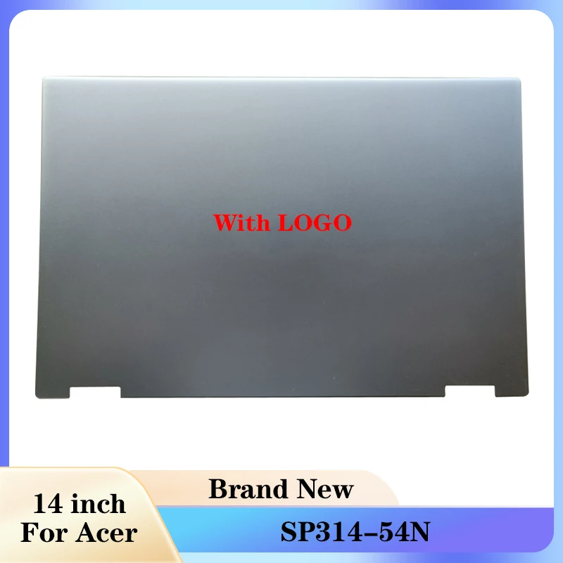 Nuovo Tocco Del Computer Portatile Per Capovolgere La Copertura Posteriore Dell'Affissione A Cristalli Liquidi Del Computer Per Acer Spin 3 Sp314-54N