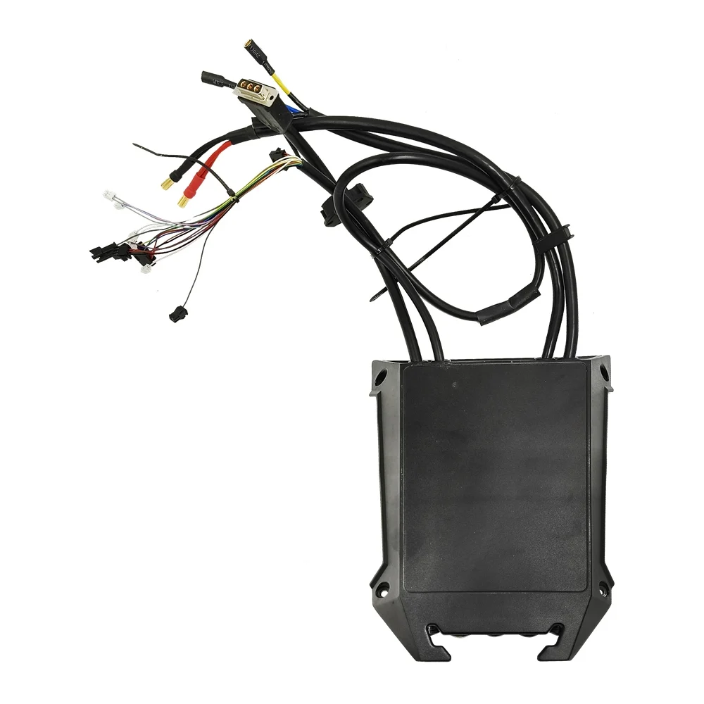 DUALTRON New Storm Ltd Scooter Controller ( two-in-one Controller) 2-in-1 New DUALTRON Storm Ltd Controller Parts
