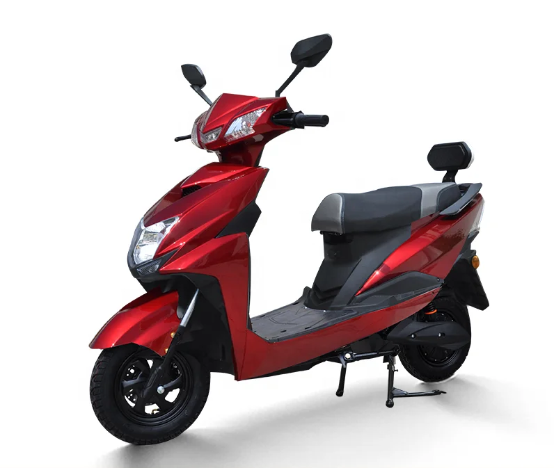 

high quality electric motorcycle scooter moped bike powerful adult bike