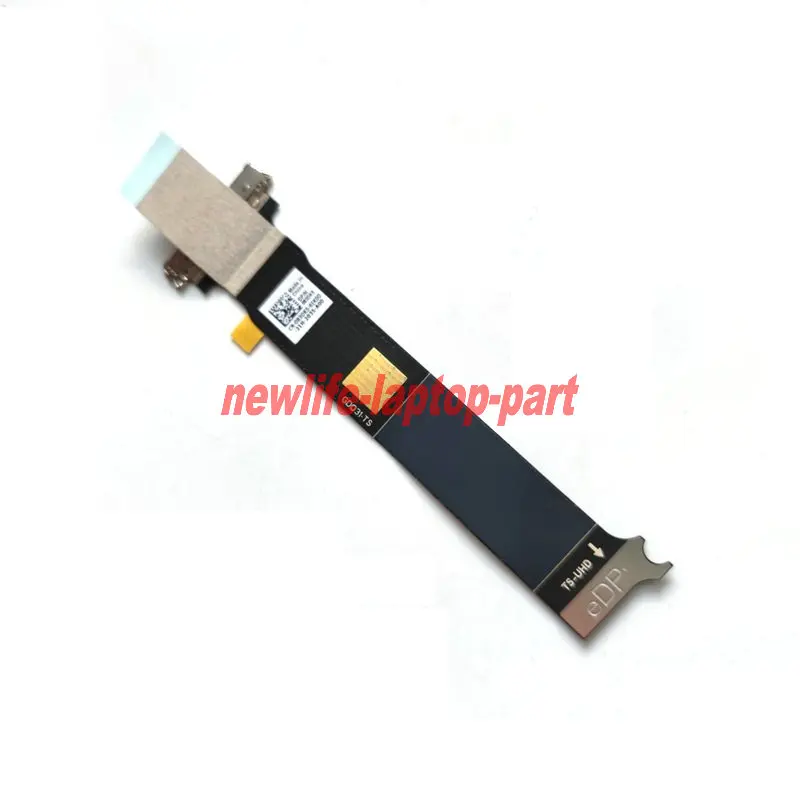 Tela Lcd Flex Dell Xps13 9320 Nts-fhd 083dk5 83dk5 0h3fn8 H3fn8 Gdo31 Lf-l078p Lf-l077p Novo Original
