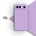 Grass Purple