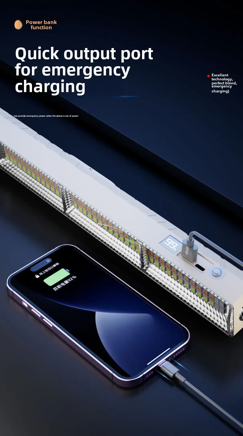 LED Work Light Image 13