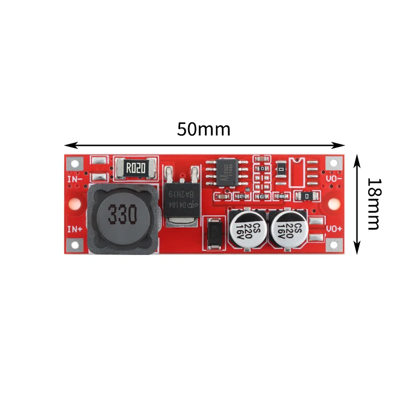 LM2577 LM2587 부스트 컨버터 모듈 3.7V 5V 12V 9V 15V DC-DC 전압 스텝업 전원 보드