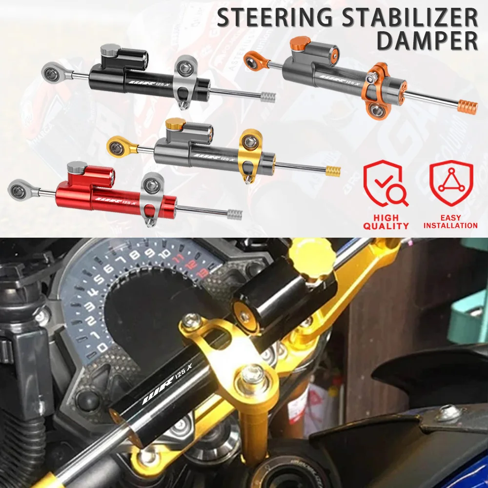 Cyleto Ölfilter für Yamaha WR125 R 2009-2015 / WR125X WR 125X 2009-2015