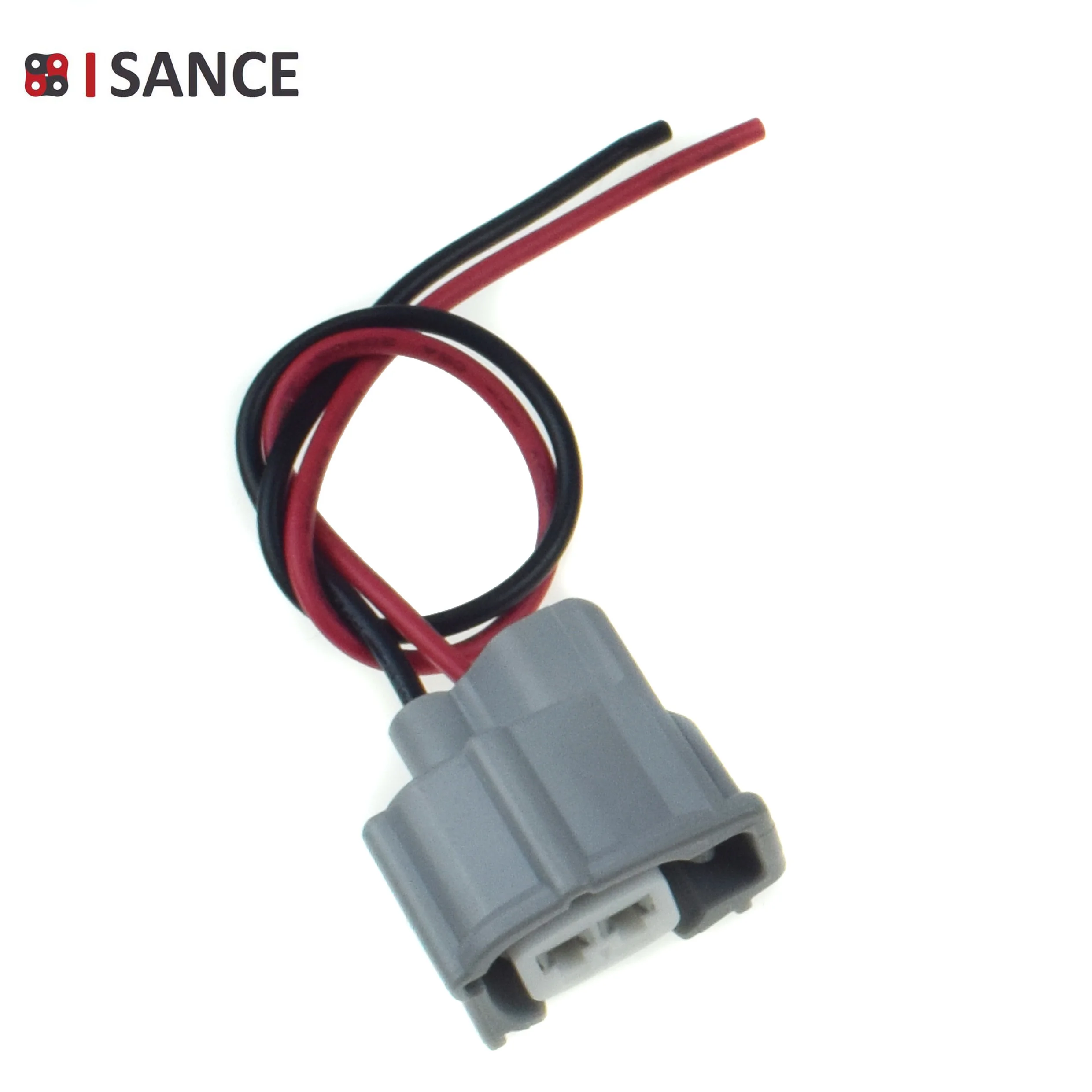 Fuel Injector Repair Kits Fuel Line Connector Fuel Injector Micro Filter Fuel Injection Hose Fuel Injector Extender Adaptor Fuel Injector / Knock Sensor Connector Plug For Toyota Lexus Honda Acura Scion Suzuki Accord 4Runner Camry RAV4 Tacoma Corolla