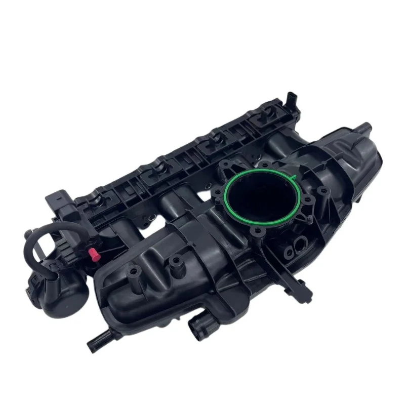06J133201BH Engine Intake Manifold For Audi A3 Q3 For VW Volkswagen Beetle Eos Jetta Golf Passat B6 1.8T/2.0TSI 06J 133 201 G