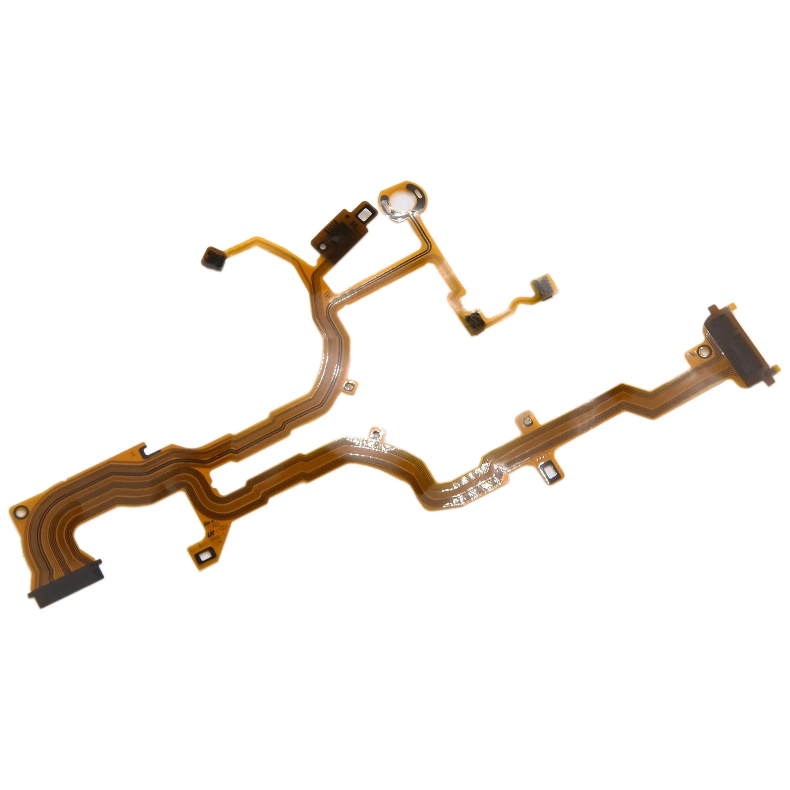 Lens Back Main Flex cable For Sony DSC-RX100 Mobile Phone Repair Replacement Accessories