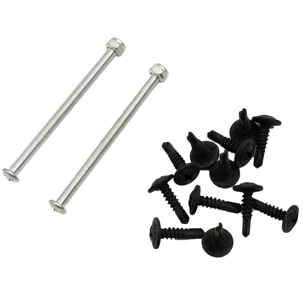 

Durable High Quality Hinge Kit Car In Use Front Storage Lid Manufactured Brackets Replacement Hinge Kit