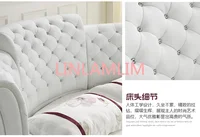 هيكل سرير ذكي كاماس غرفة نوم كرواكة ثنائية الشكل سرير مضاء سرير موبليس دي دورميتوريو ميسبيل مصباح ليد جلد طبيعي مستدير 4