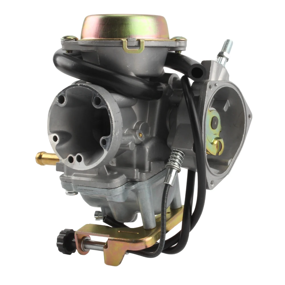 Suzuki、ozark 250、ltf250、2002-2010、13200-05g01、クアッド